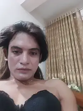 Stripchat Nude Webcam of SexyShila-97