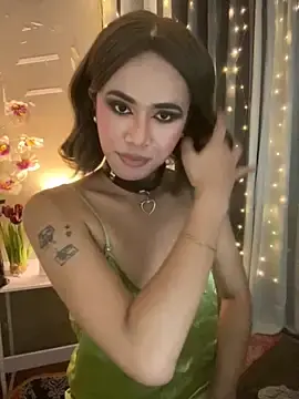 Stripchat Best Webcam of _Flirtyprincess_
