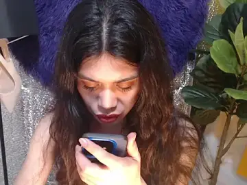 Stripchat Nude Webcam of RoseAmarie