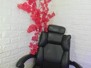 Stripchat Live Sex of Harper_Nixx