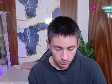 Stripchat Best Webcam of Andres_Tay