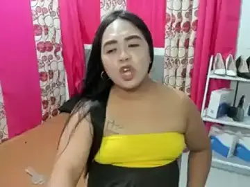 Stripchat Adult Video Chat of Melay_foxx