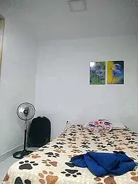 Stripchat Adult Webcam of Cameron_puppy