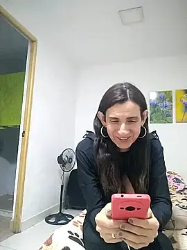 Stripchat Live Sex of Cameron_puppy
