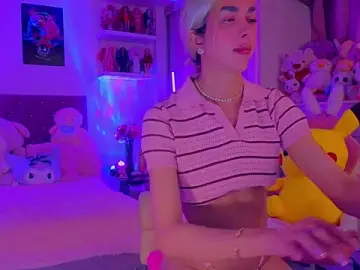 Stripchat Free Live Porn of MadamBarbiee