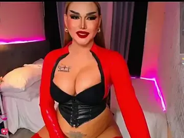 Stripchat Private Sex Chat of wildbountytrans