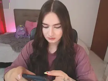 Stripchat Adult Webcams of Miley_Baker