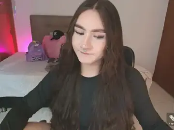 Stripchat Live Sex Cam of Miley_Baker