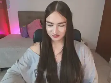 Stripchat Free Live Porn of Miley_Baker