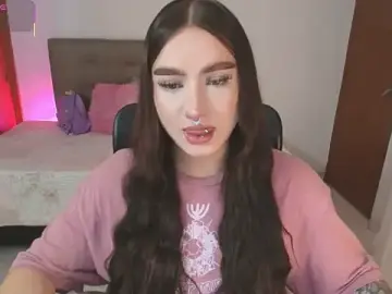 Stripchat Best Webcam of Miley_Baker