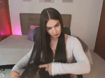 Stripchat Sex Chat of Miley_Baker