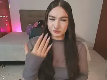 Stripchat Live Sex of Miley_Baker