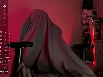 Stripchat Live Sex Cam of YsabellViveris