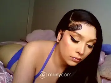 Stripchat Adult Video Chat of bambibarbi
