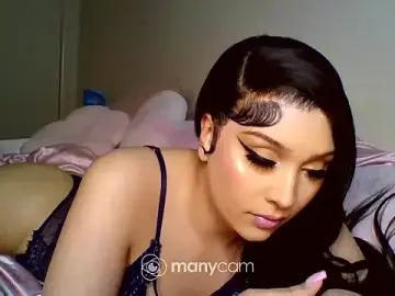 Stripchat Free Live Porn of bambibarbi