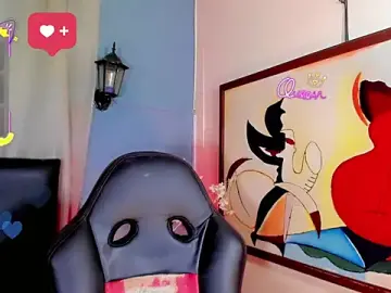 Stripchat Live Sex Cam of _ChanellR_