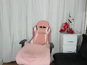 Stripchat Live Sex of dollpamela