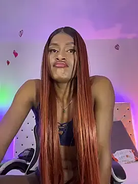 Stripchat Adult Webcams of Elektra_Queen