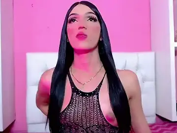 Stripchat Sex Cam of x_isabella_x