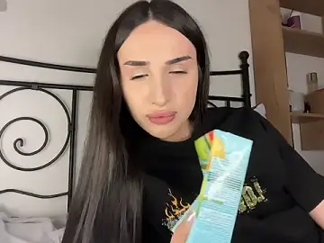 Stripchat Live Porn of Kim_Oberlin_