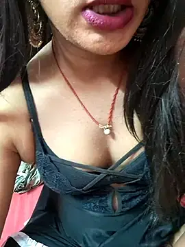 Stripchat Sex Chat of glitchwaligirl