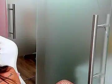 Stripchat Free Live Porn of Anya-Ray