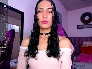 Stripchat Free Live Porn of Jessica_princes