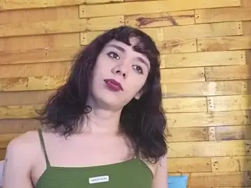 Stripchat Nude Webcam of pixy_20