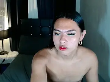 Stripchat Free Porn Cam of Azalea_thompson