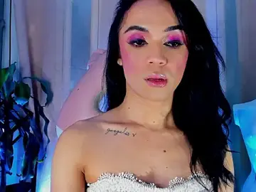 Stripchat Adult Webcam of Cristal_Gem1