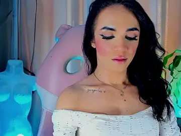 Stripchat Free Live Porn of Cristal_Gem1