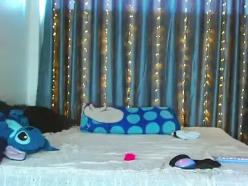 Stripchat Watch Live Sex Cams of Kenisha_Sweet