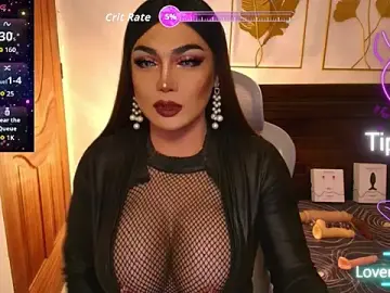 Stripchat Best Webcam of AmberLiciousCOCK