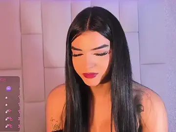 Stripchat Live Porn of Summer_walkerr