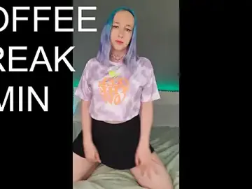 Stripchat Best Webcam of TheTrixy