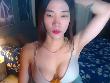 Stripchat Live Sex Cam of yourasiandoll
