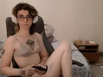 Stripchat Live Sex Cam of jaadetrans