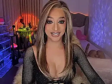 Stripchat Private Sex Chat of GoddessTransContessa