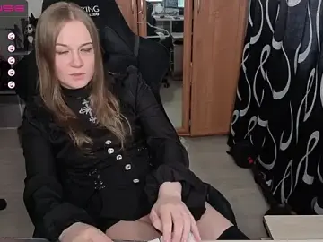 Stripchat Live Sex of stellablondy