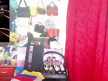 Stripchat Sex Cam of Xiaraa26