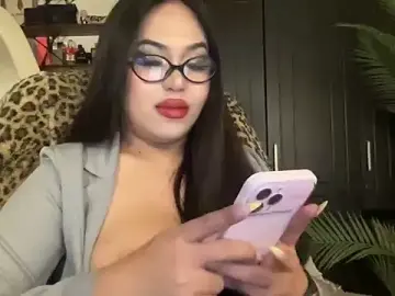 Stripchat Live Porn of XGoodnessGracious