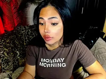 Stripchat Adult Webcams of XGoodnessGracious