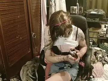 Stripchat Best Webcam of Ombeline1