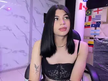 Stripchat Best live sex cam show of Allisonts69