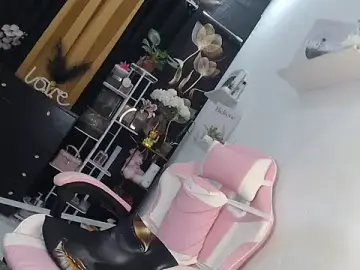 Stripchat Best live sex cam show of miss_ning