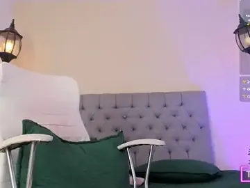 Stripchat Live Sex of Maite_Smith_