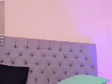 Stripchat Live Porn of Maite_Smith_