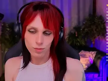 Stripchat Private Sex Chat of _yourFoxy_