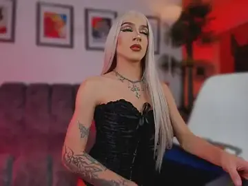 Stripchat Live Sex of Taylor__foxxx