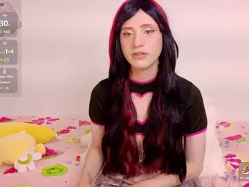 Stripchat Free Porn Cam of seraphine_star